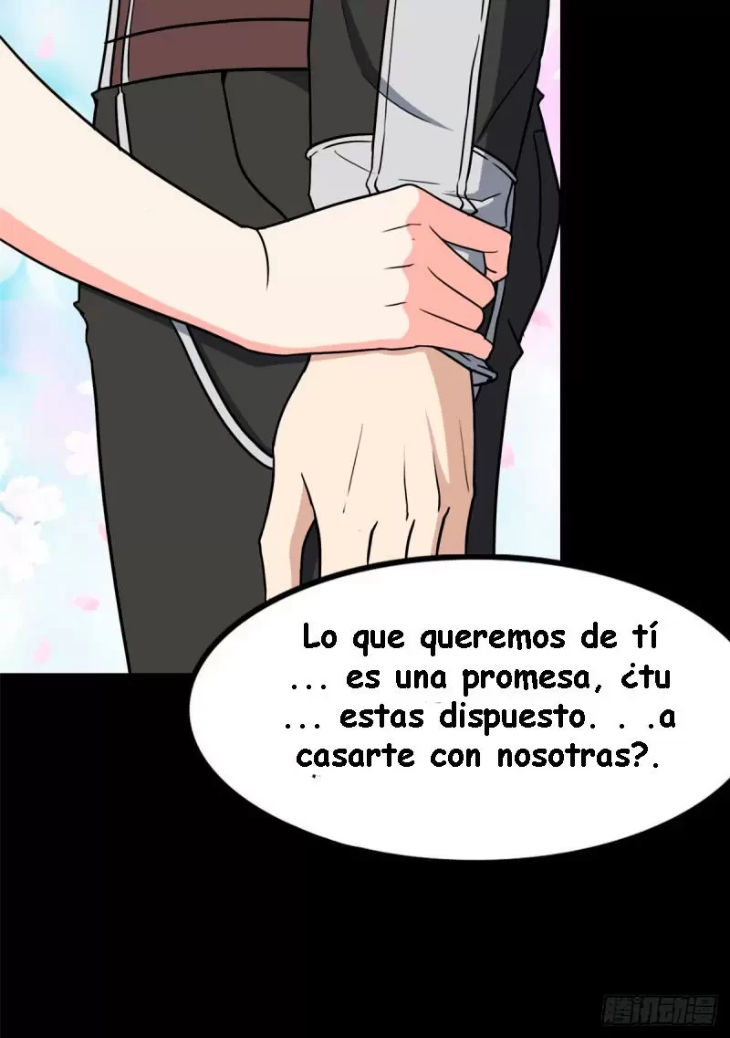 Mi novia es un zombie > Capitulo 242 > Page 571