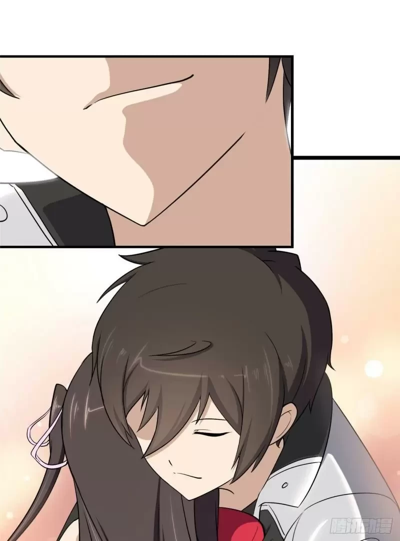 Mi novia es un zombie > Capitulo 242 > Page 611