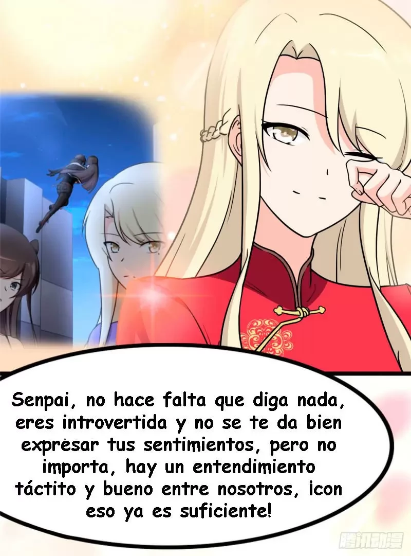 Mi novia es un zombie > Capitulo 242 > Page 701