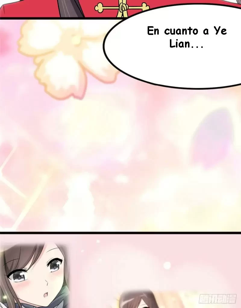 Mi novia es un zombie > Capitulo 242 > Page 721