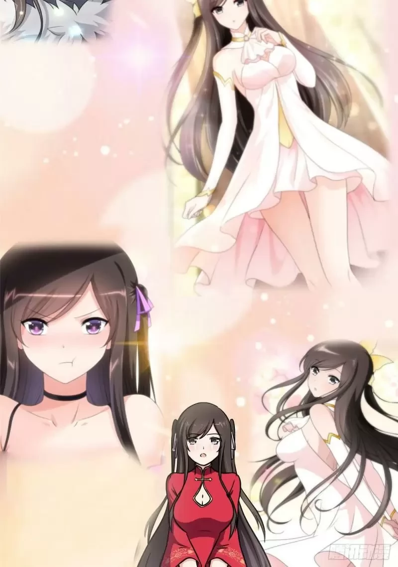 Mi novia es un zombie > Capitulo 242 > Page 731