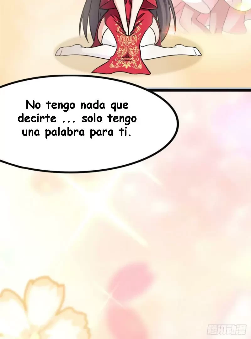 Mi novia es un zombie > Capitulo 242 > Page 741