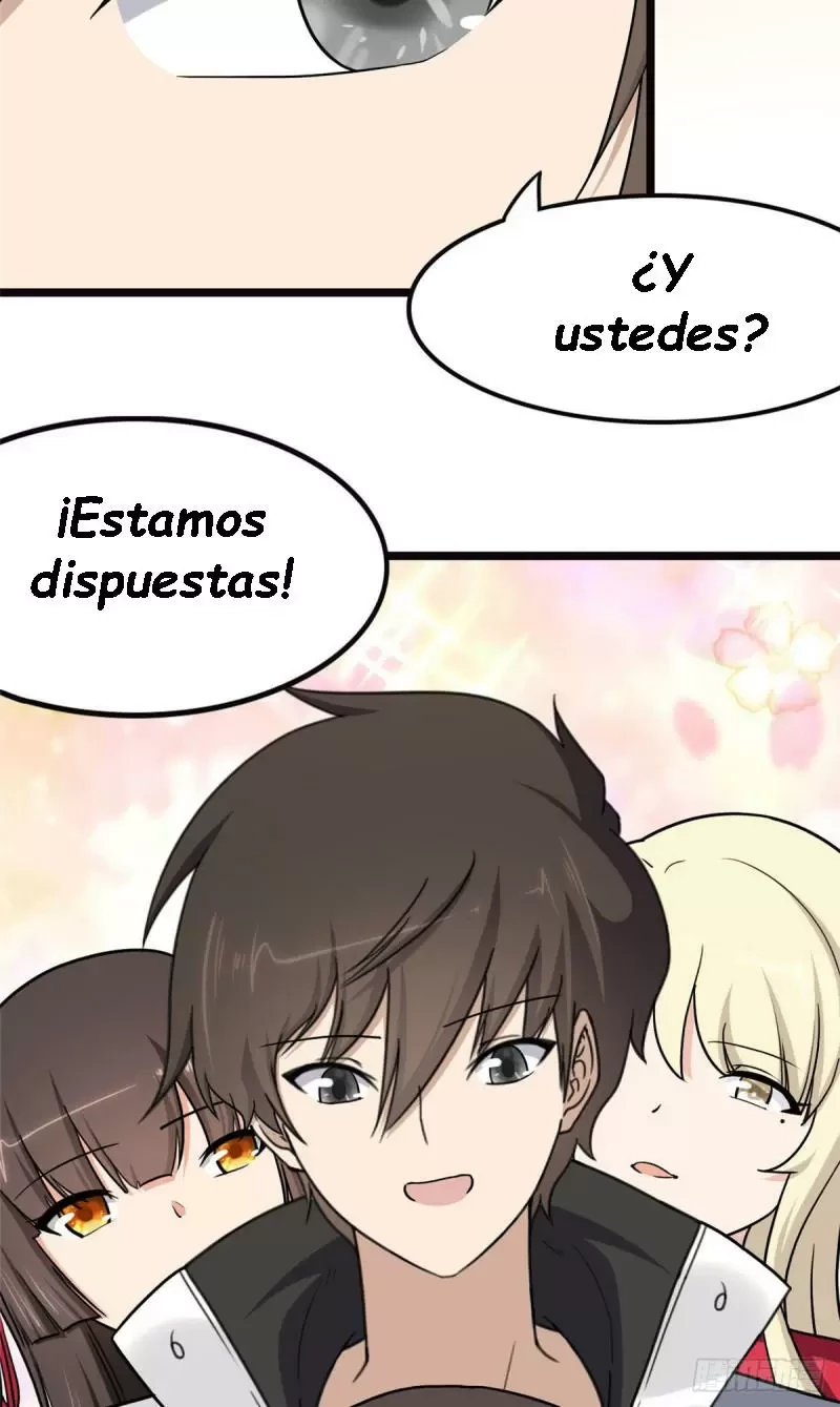Mi novia es un zombie > Capitulo 242 > Page 781
