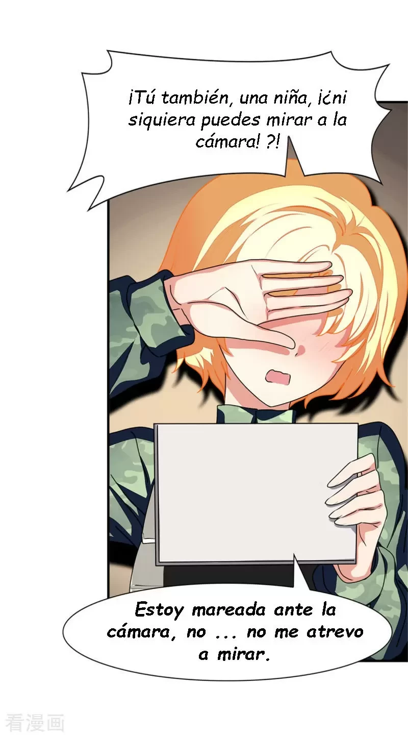 Mi novia es un zombie > Capitulo 243 > Page 31