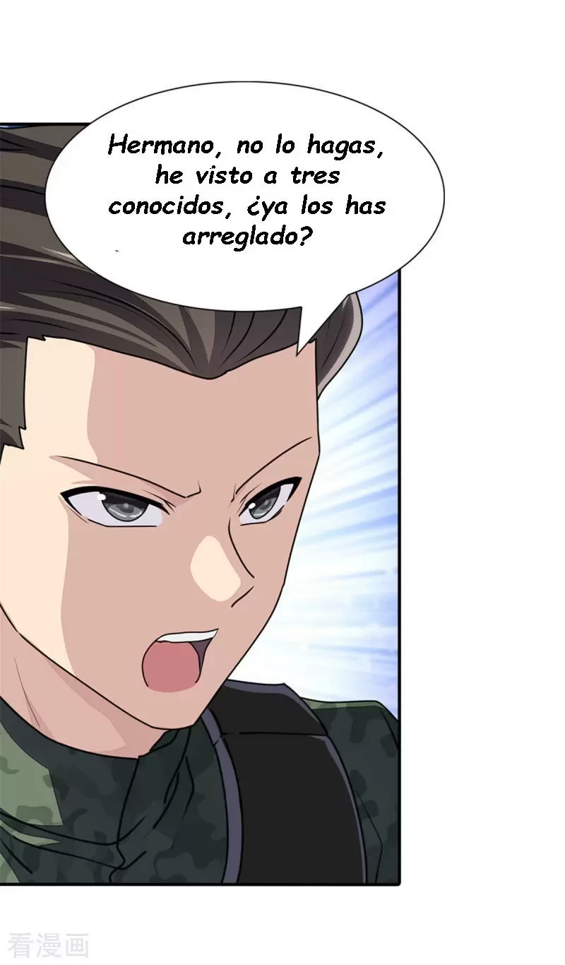 Mi novia es un zombie > Capitulo 243 > Page 61