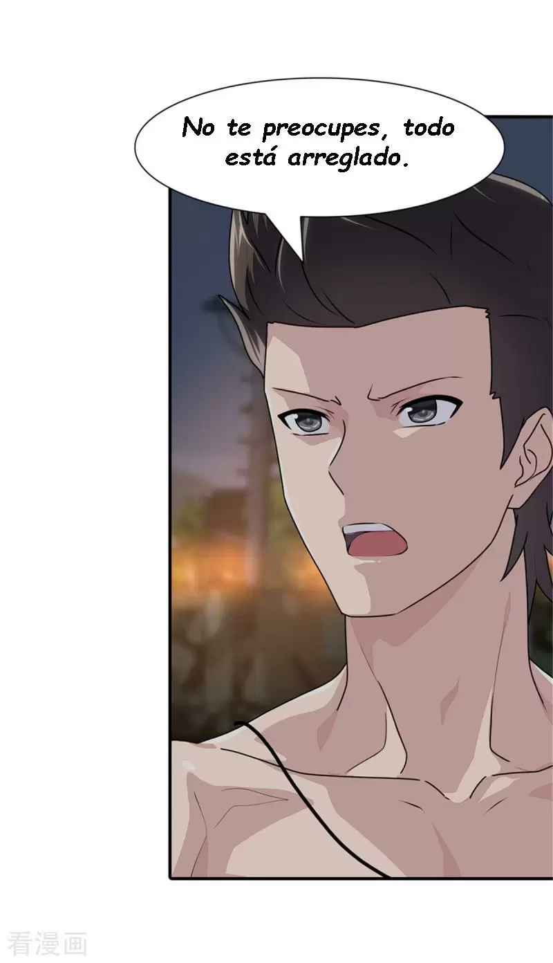 Mi novia es un zombie > Capitulo 243 > Page 71