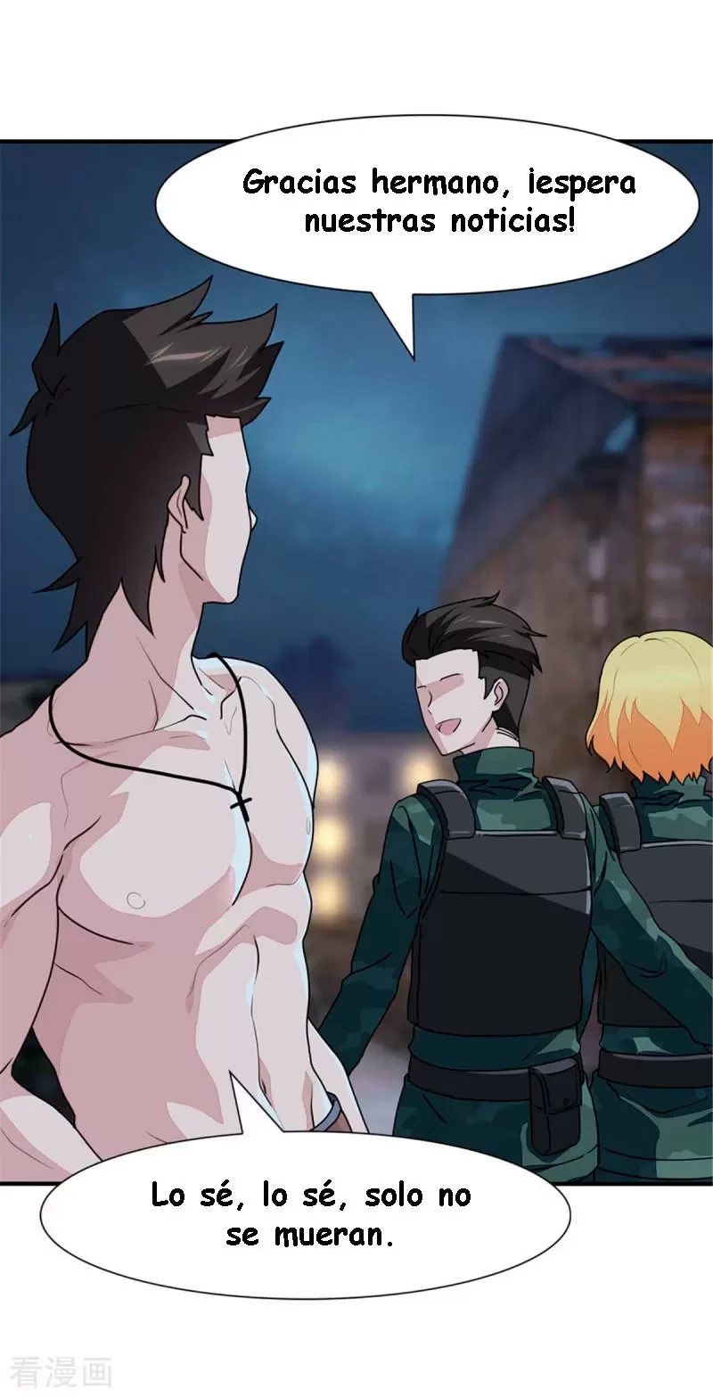 Mi novia es un zombie > Capitulo 243 > Page 101