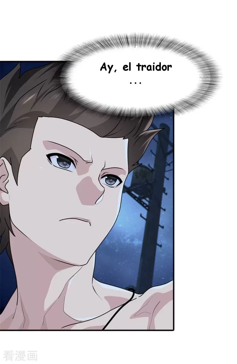 Mi novia es un zombie > Capitulo 243 > Page 111