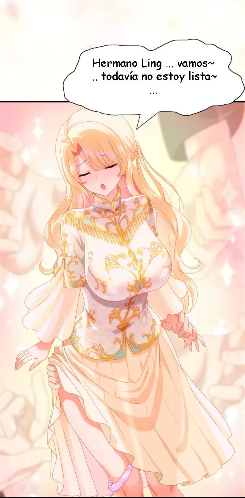 Mi novia es un zombie > Capitulo 243 > Page 131