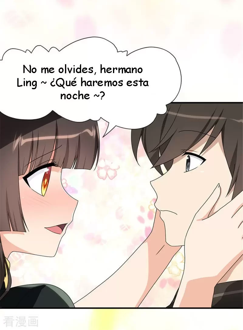 Mi novia es un zombie > Capitulo 243 > Page 141