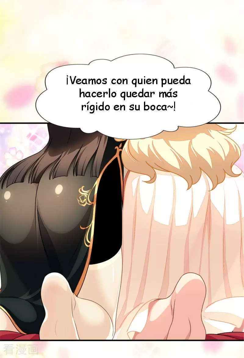 Mi novia es un zombie > Capitulo 243 > Page 181