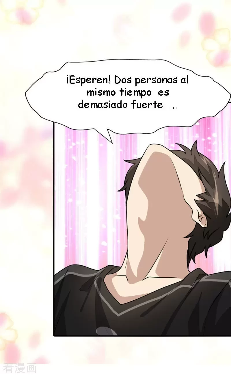 Mi novia es un zombie > Capitulo 243 > Page 191