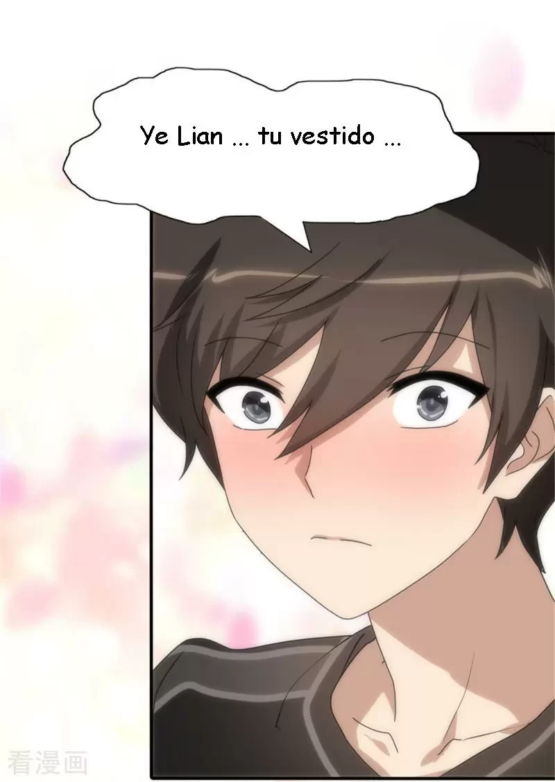 Mi novia es un zombie > Capitulo 243 > Page 201