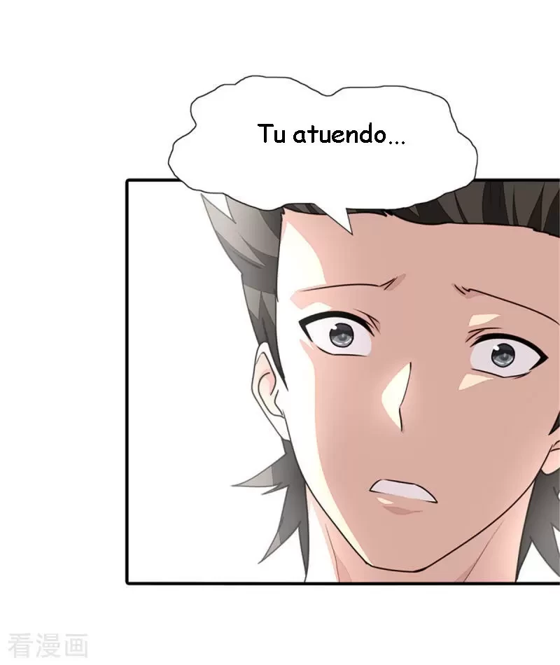 Mi novia es un zombie > Capitulo 243 > Page 271