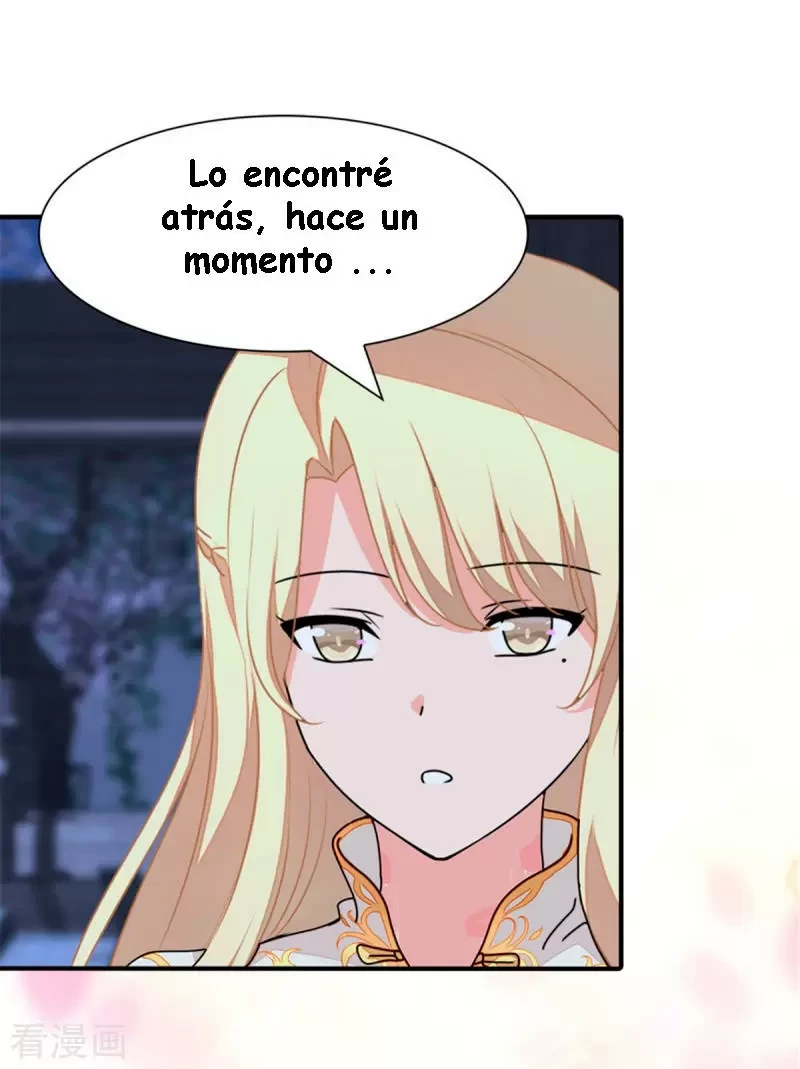 Mi novia es un zombie > Capitulo 243 > Page 281