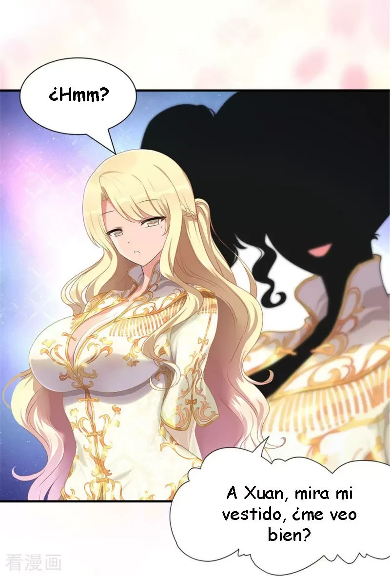 Mi novia es un zombie > Capitulo 243 > Page 291