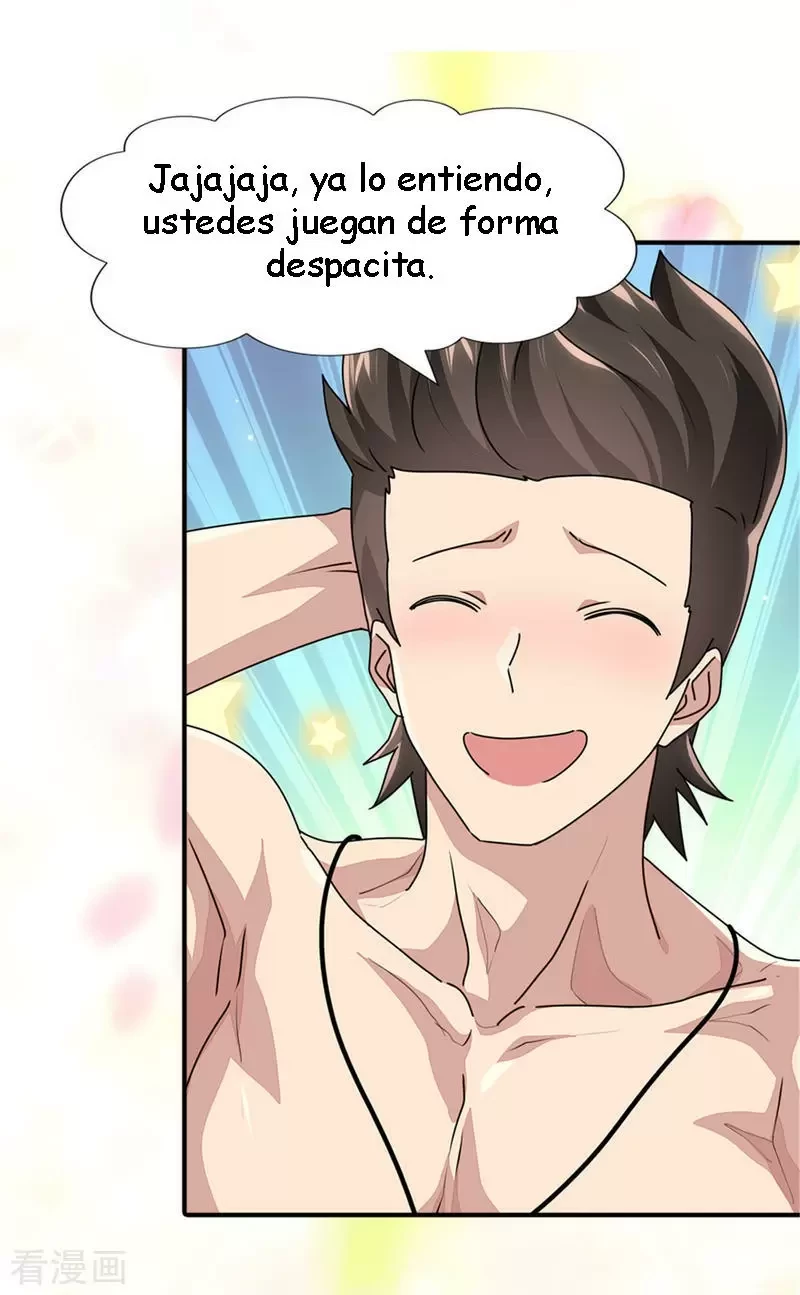 Mi novia es un zombie > Capitulo 243 > Page 301