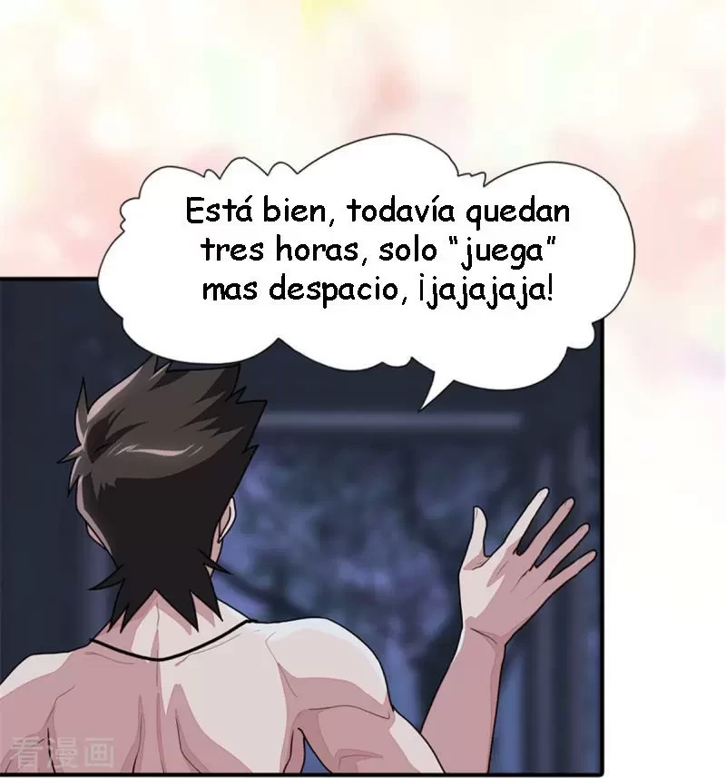 Mi novia es un zombie > Capitulo 243 > Page 321