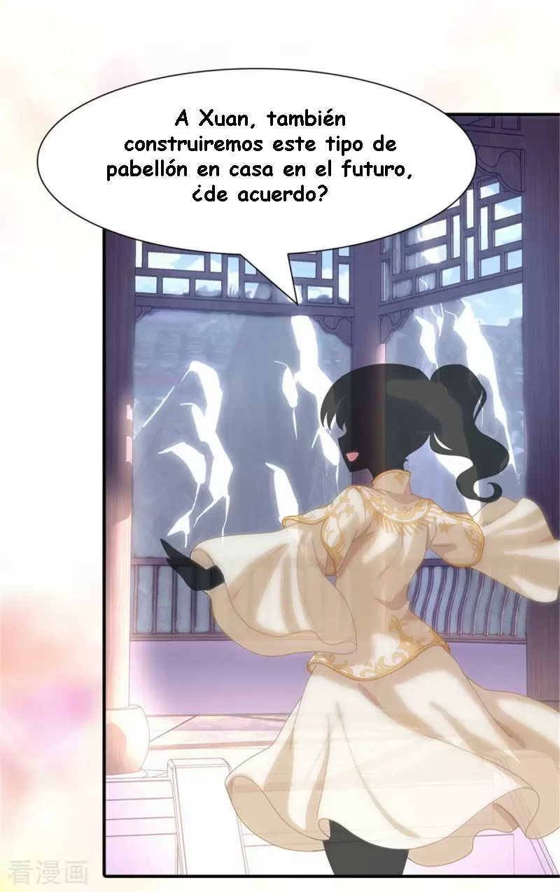 Mi novia es un zombie > Capitulo 243 > Page 341