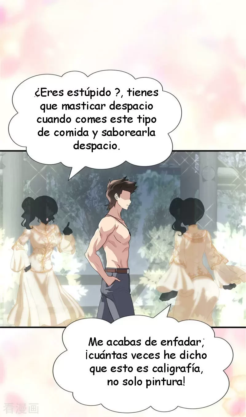 Mi novia es un zombie > Capitulo 243 > Page 361