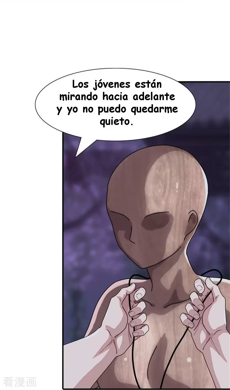 Mi novia es un zombie > Capitulo 243 > Page 381