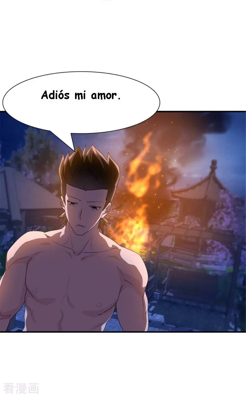 Mi novia es un zombie > Capitulo 243 > Page 411