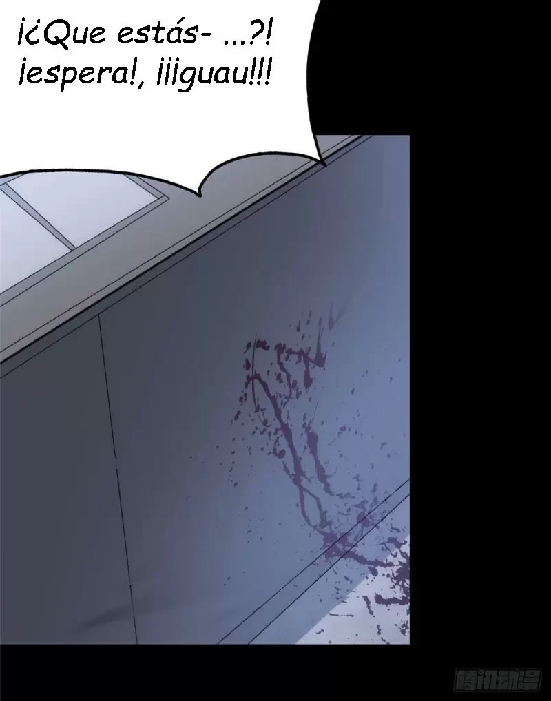 Mi novia es un zombie > Capitulo 244 > Page 71