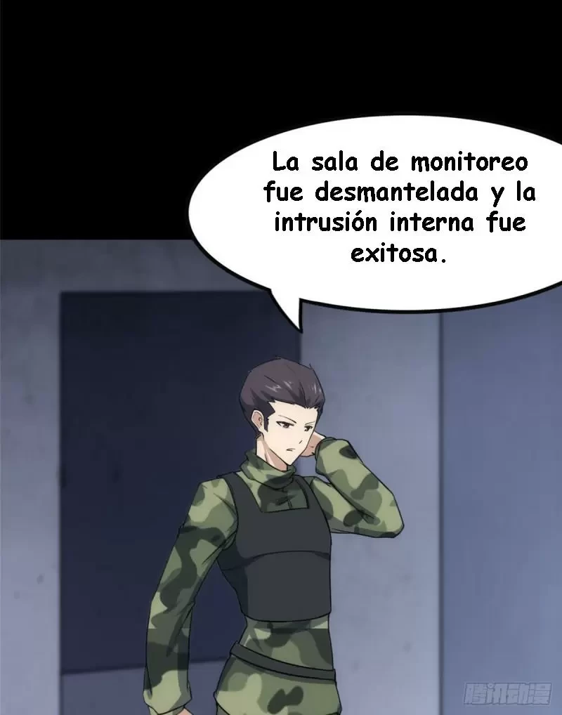 Mi novia es un zombie > Capitulo 244 > Page 81