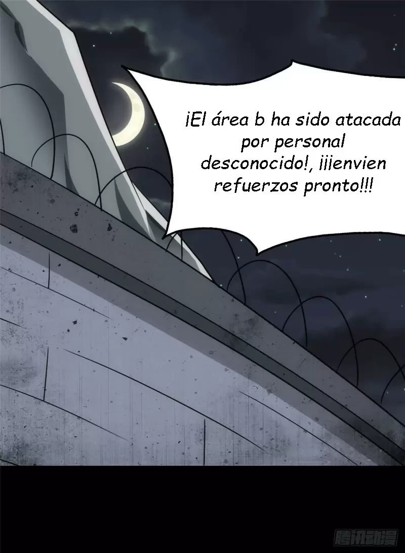 Mi novia es un zombie > Capitulo 244 > Page 101