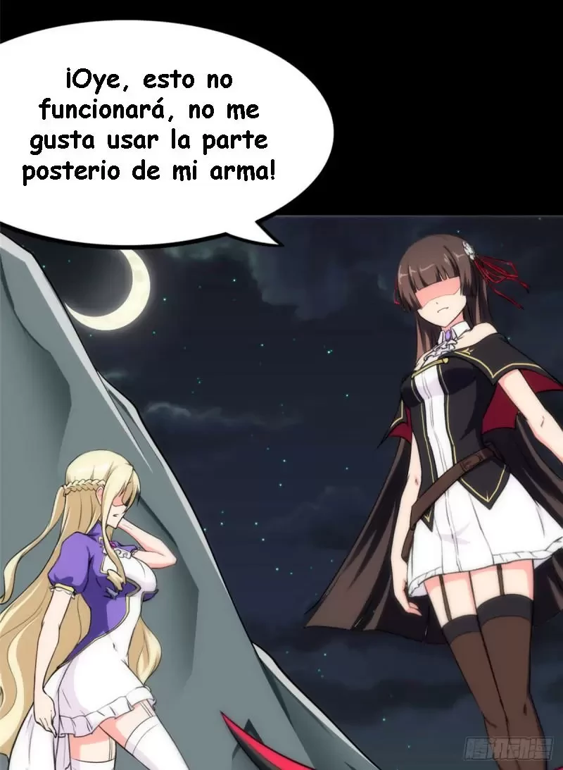 Mi novia es un zombie > Capitulo 244 > Page 111