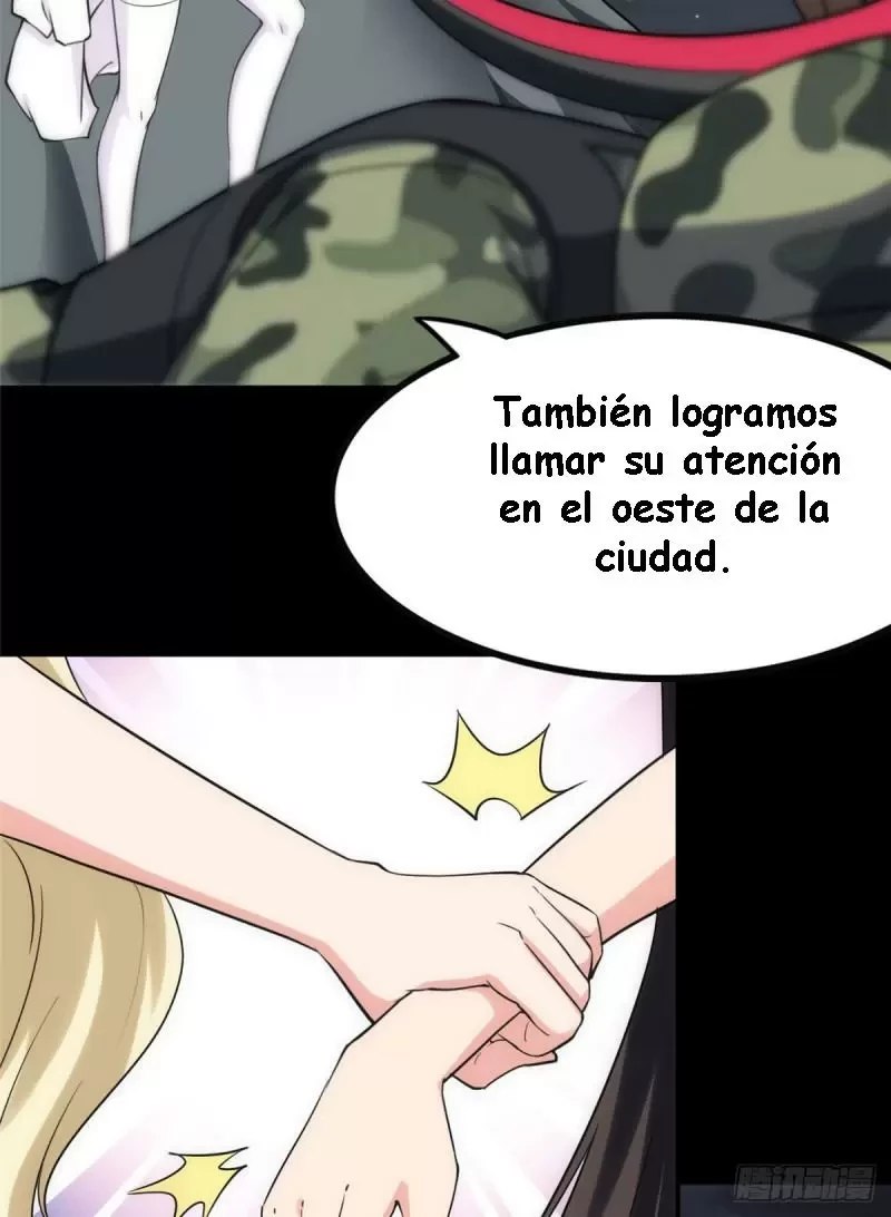 Mi novia es un zombie > Capitulo 244 > Page 121