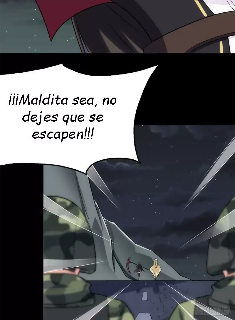 Mi novia es un zombie > Capitulo 244 > Page 141