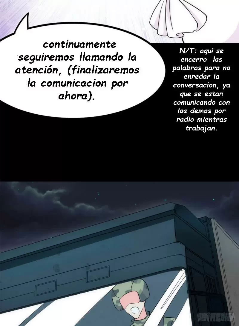 Mi novia es un zombie > Capitulo 244 > Page 161