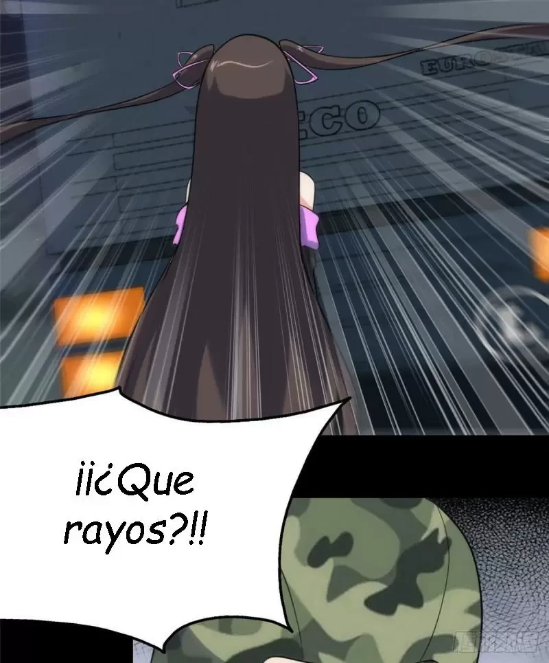 Mi novia es un zombie > Capitulo 244 > Page 191