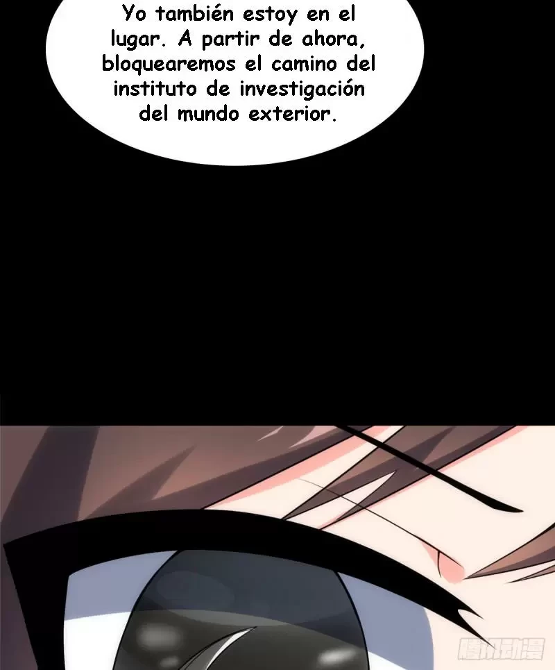 Mi novia es un zombie > Capitulo 244 > Page 251