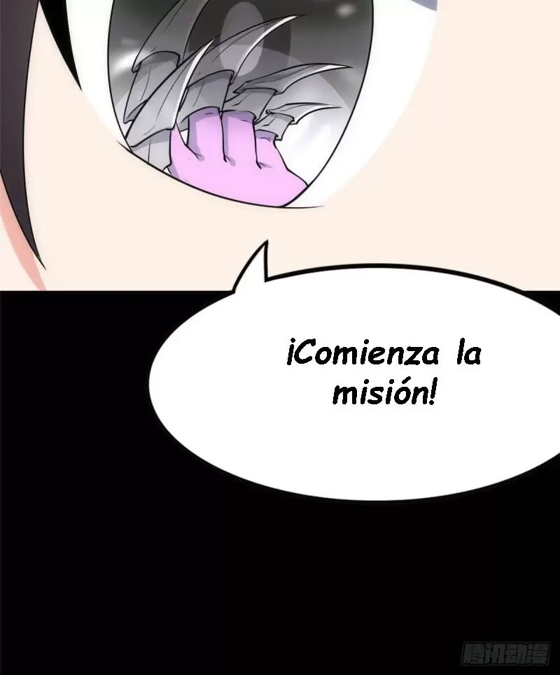 Mi novia es un zombie > Capitulo 244 > Page 261