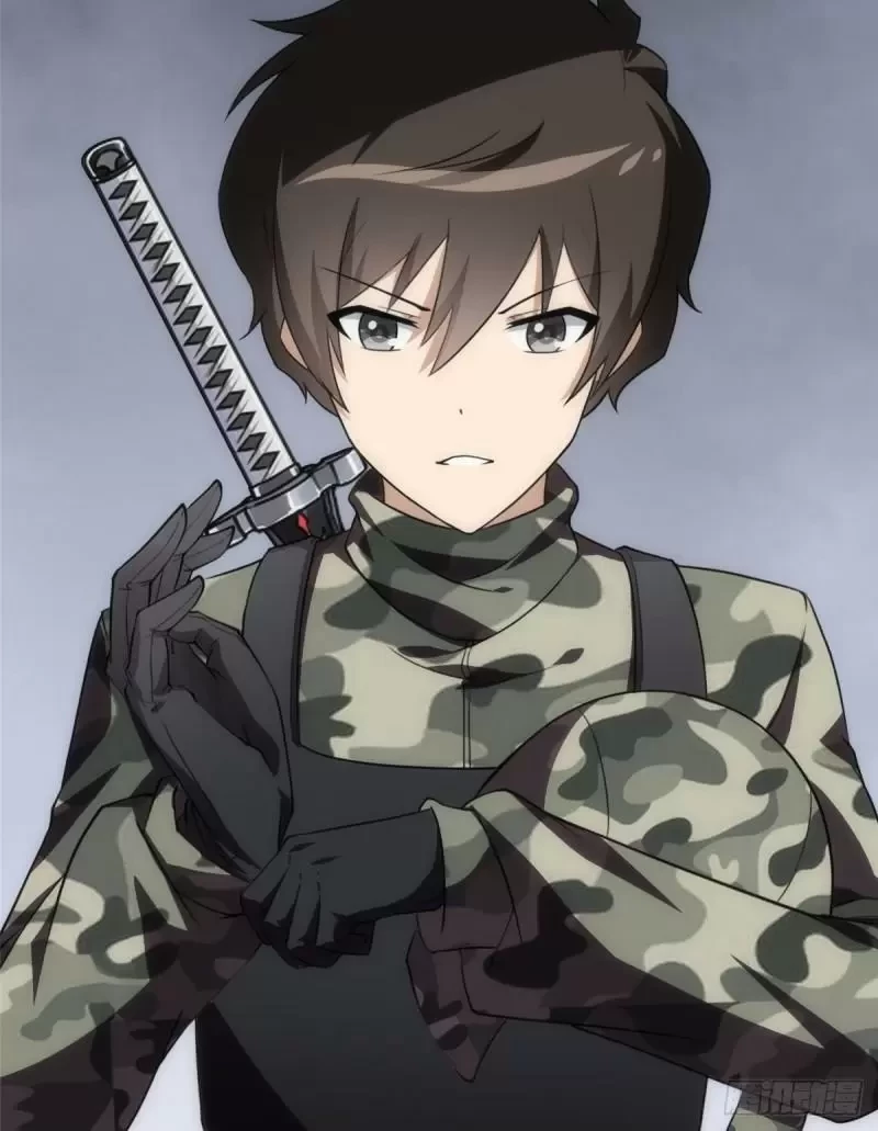 Mi novia es un zombie > Capitulo 244 > Page 311