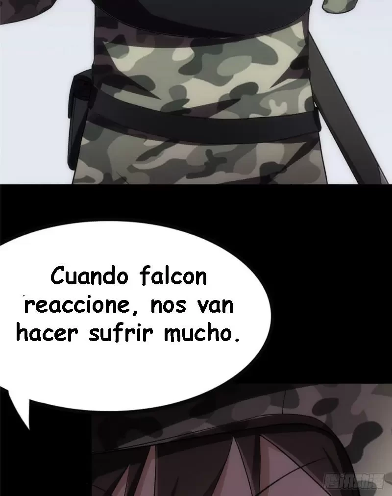 Mi novia es un zombie > Capitulo 244 > Page 321