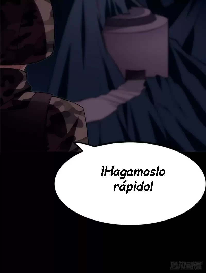 Mi novia es un zombie > Capitulo 244 > Page 341