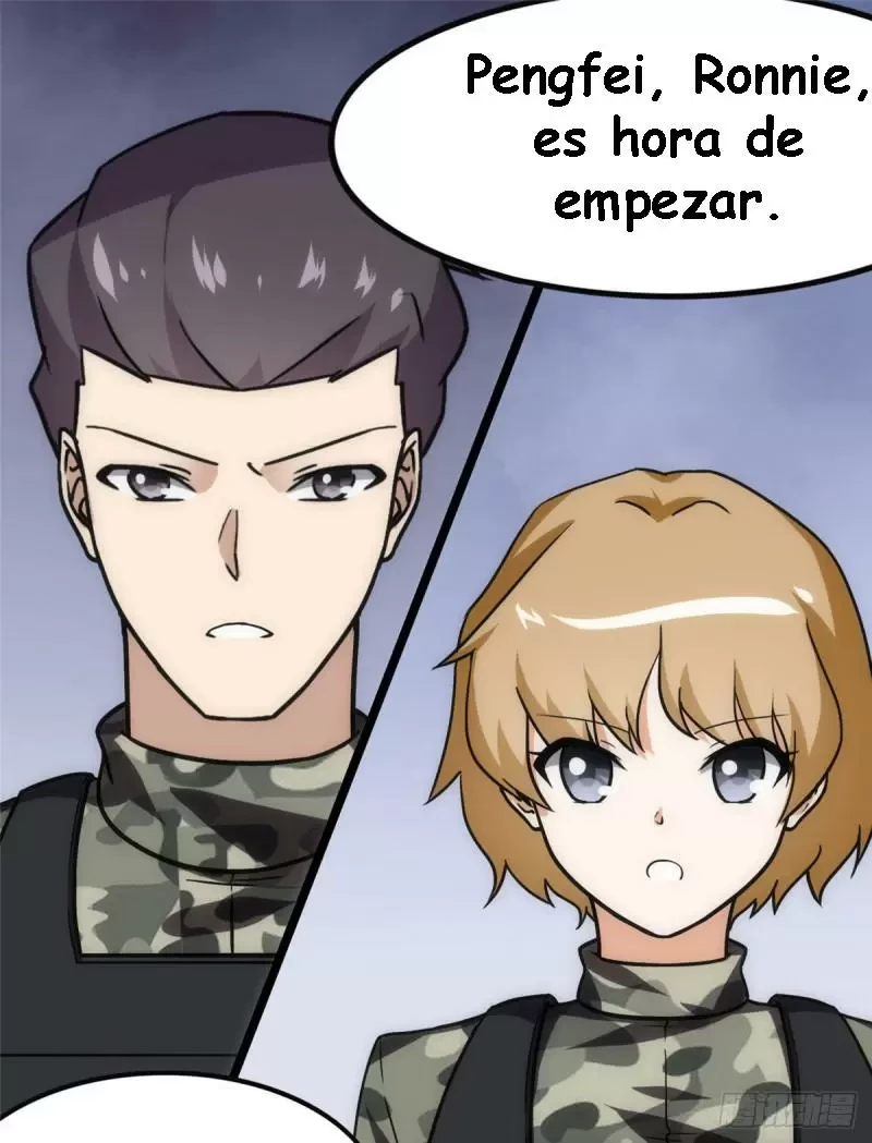 Mi novia es un zombie > Capitulo 244 > Page 351