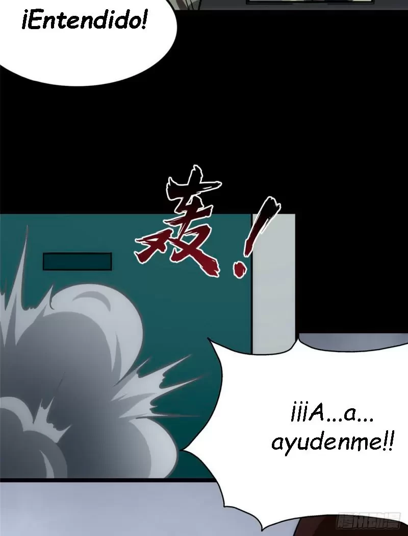 Mi novia es un zombie > Capitulo 244 > Page 361