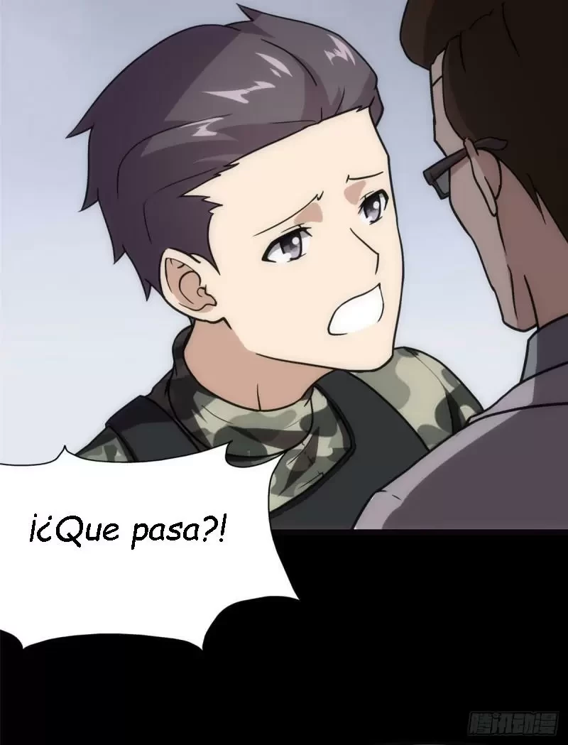 Mi novia es un zombie > Capitulo 244 > Page 371
