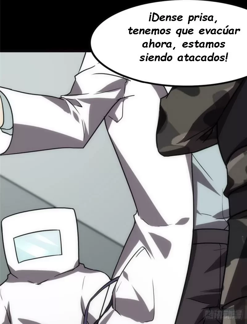 Mi novia es un zombie > Capitulo 244 > Page 381