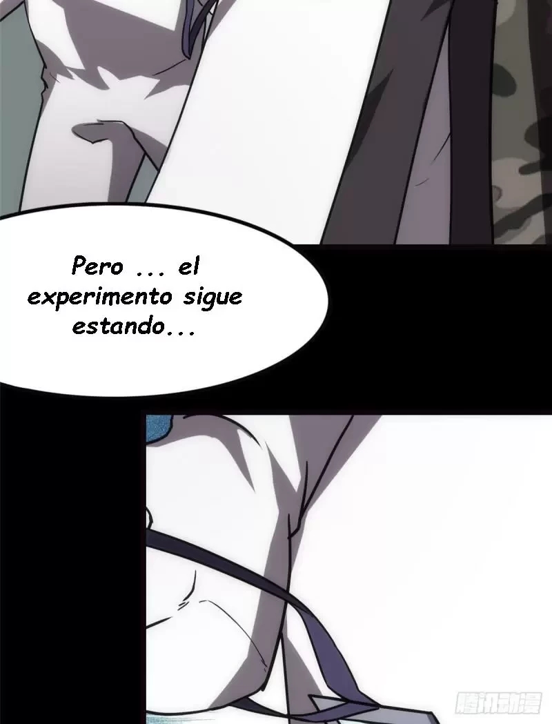 Mi novia es un zombie > Capitulo 244 > Page 391