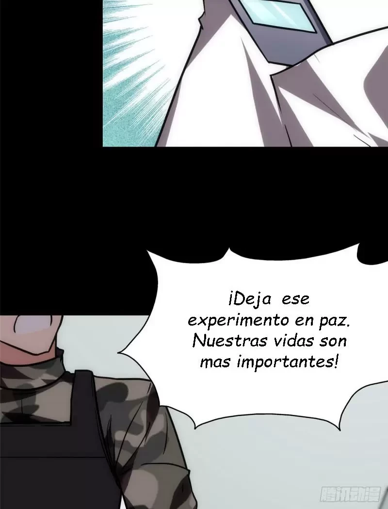 Mi novia es un zombie > Capitulo 244 > Page 401