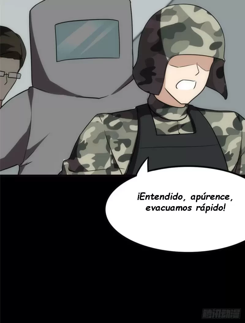 Mi novia es un zombie > Capitulo 244 > Page 451