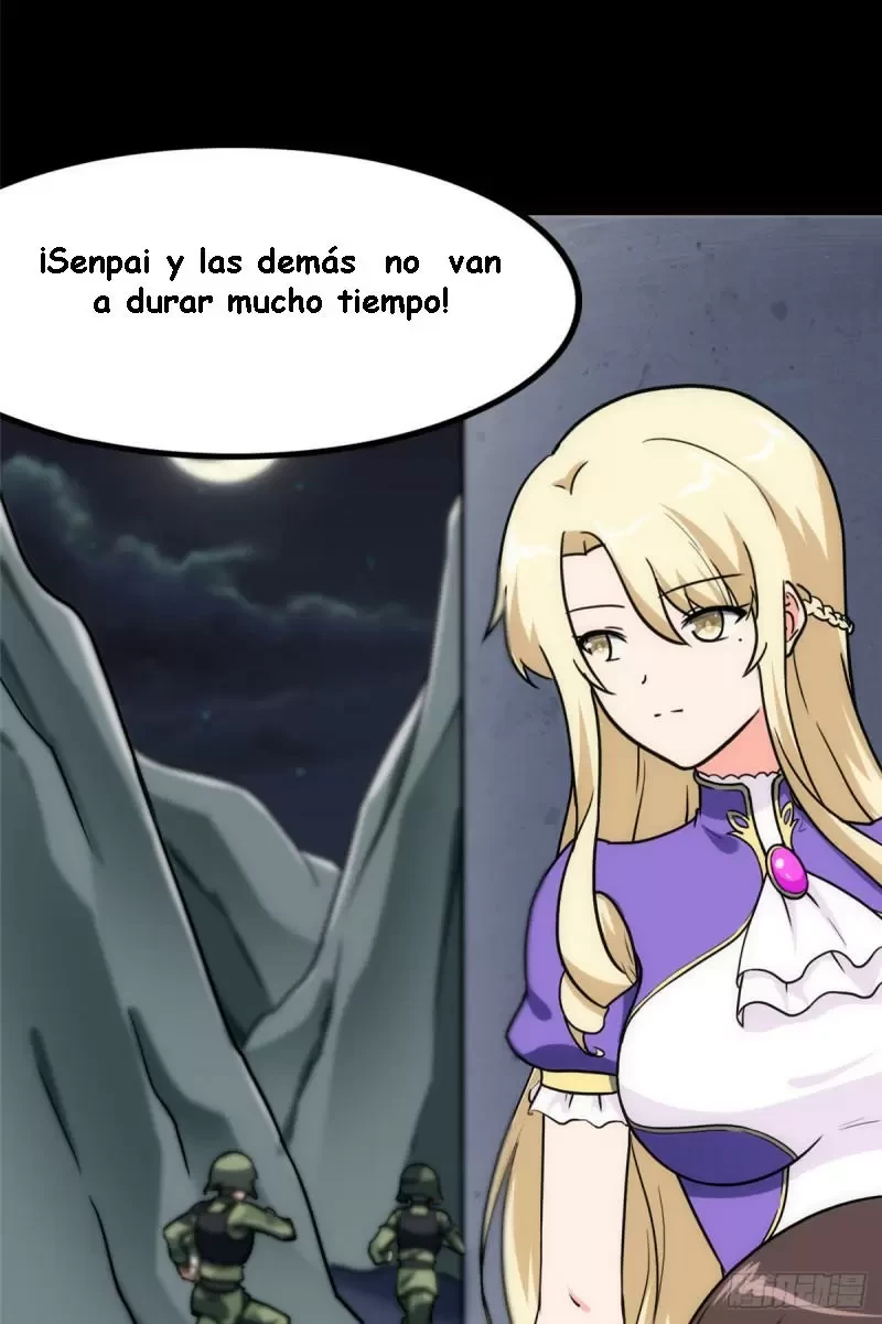 Mi novia es un zombie > Capitulo 244 > Page 571