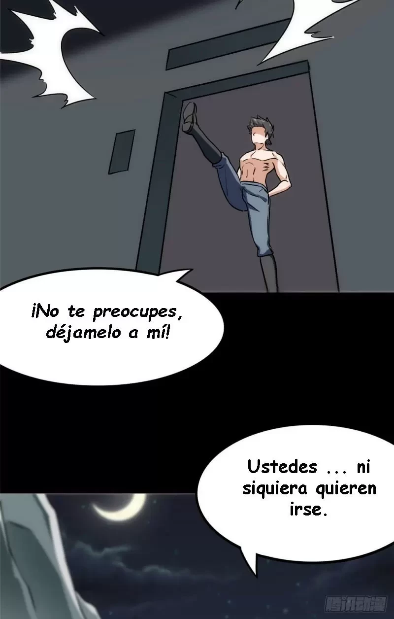 Mi novia es un zombie > Capitulo 244 > Page 601