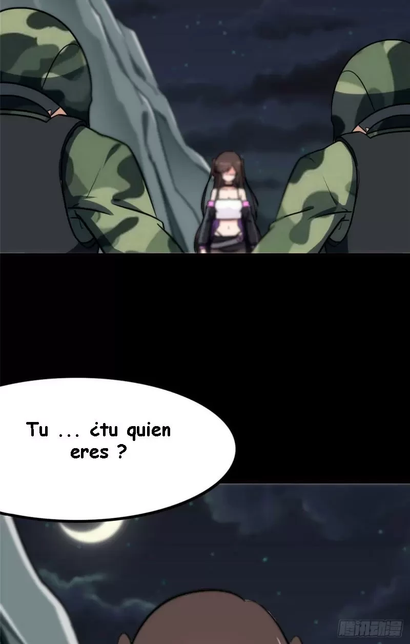 Mi novia es un zombie > Capitulo 244 > Page 611