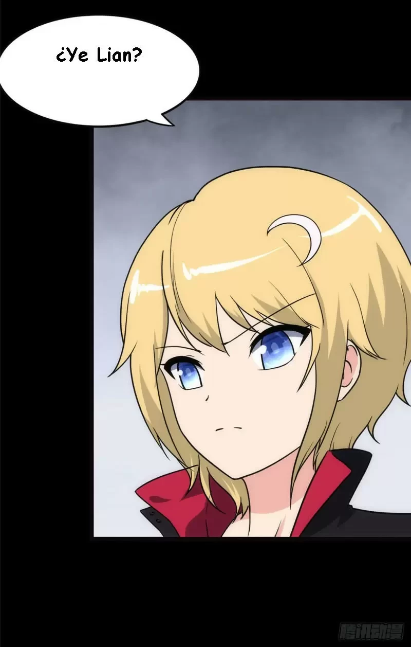 Mi novia es un zombie > Capitulo 244 > Page 641